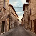 Palazzo Elisei غوبيو
