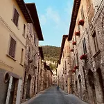 Palazzo Elisei غوبيو