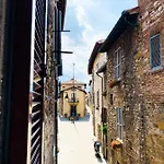 Palazzo Elisei * Gubbio