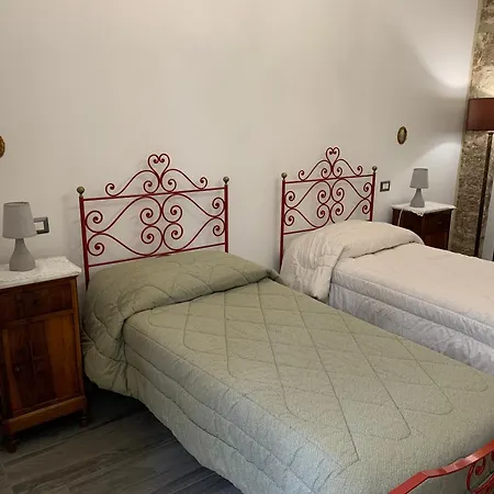 Apartment Palazzo Elisei