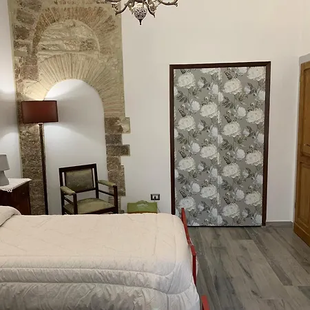 Palazzo Elisei * Gubbio
