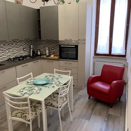 Appartement Palazzo Elisei Gubbio