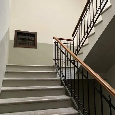 Palazzo Elisei 아파트 *