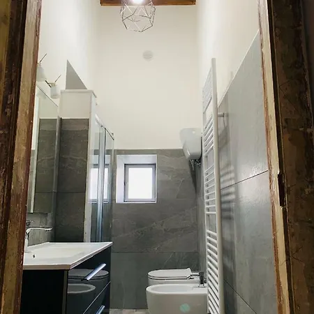 Apartment Palazzo Elisei Gubbio