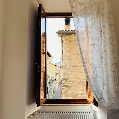 아파트 Palazzo Elisei