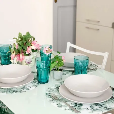 Palazzo Elisei 아파트 구비오