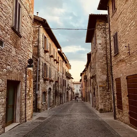 Palazzo Elisei Gubbio