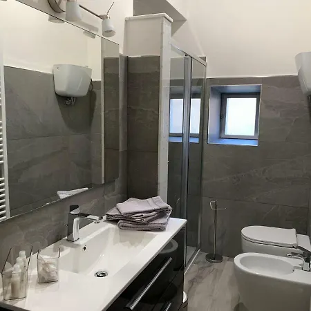 Palazzo Elisei Appartement *