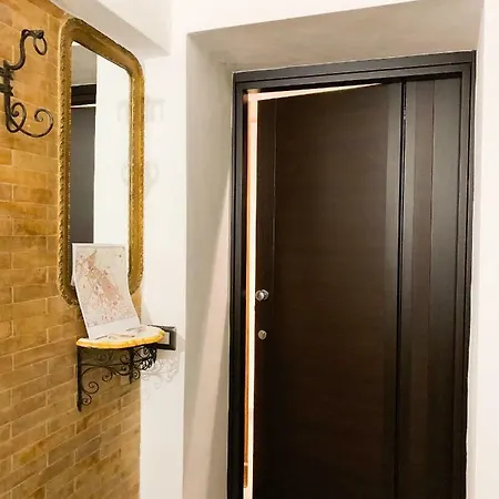 Апартаменты Palazzo Elisei Губбио