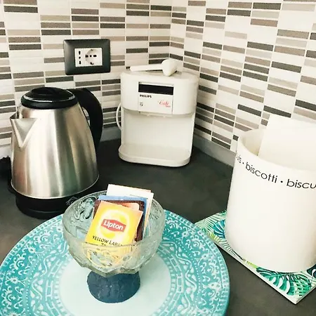 아파트 Palazzo Elisei 구비오