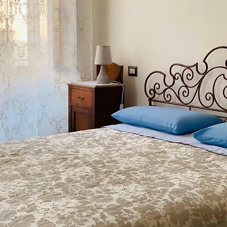 Palazzo Elisei Apartment