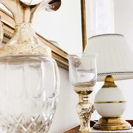 Palazzo Elisei 아파트