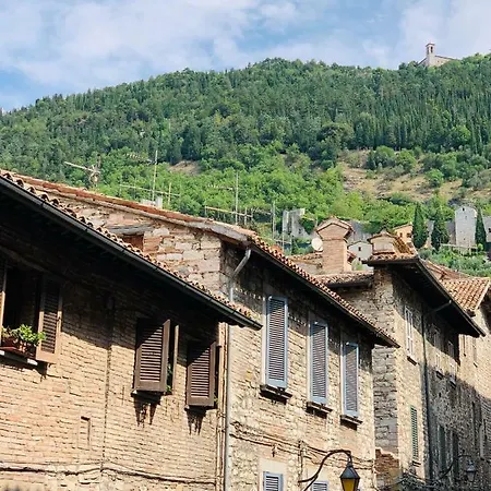 Appartement Palazzo Elisei *