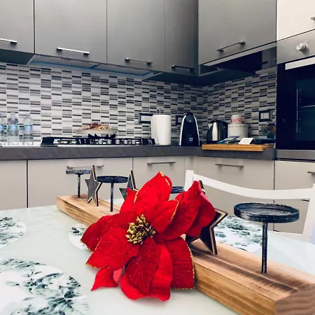 아파트 Palazzo Elisei