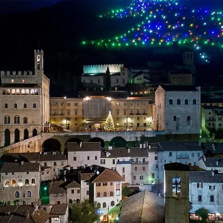 Appartement Palazzo Elisei