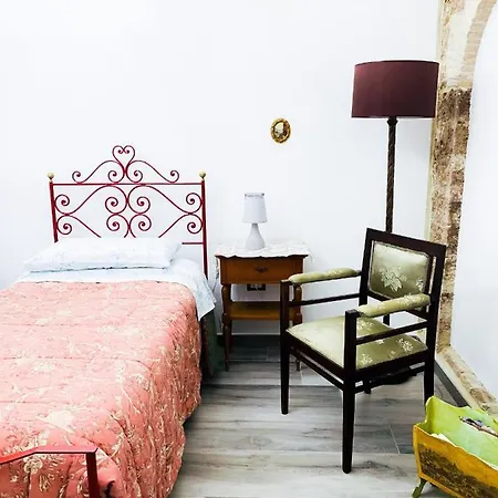 Palazzo Elisei Apartment Gubbio