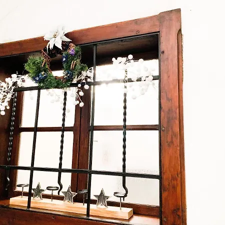 Palazzo Elisei 아파트 *