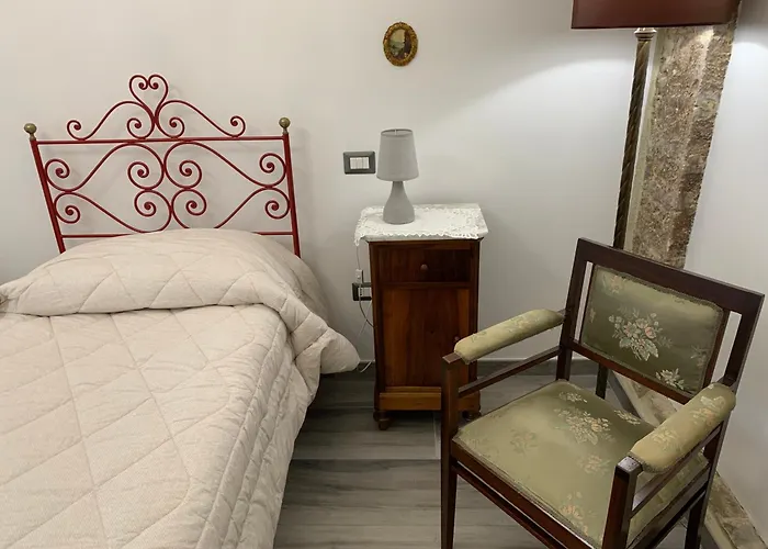 Palazzo Elisei * Gubbio