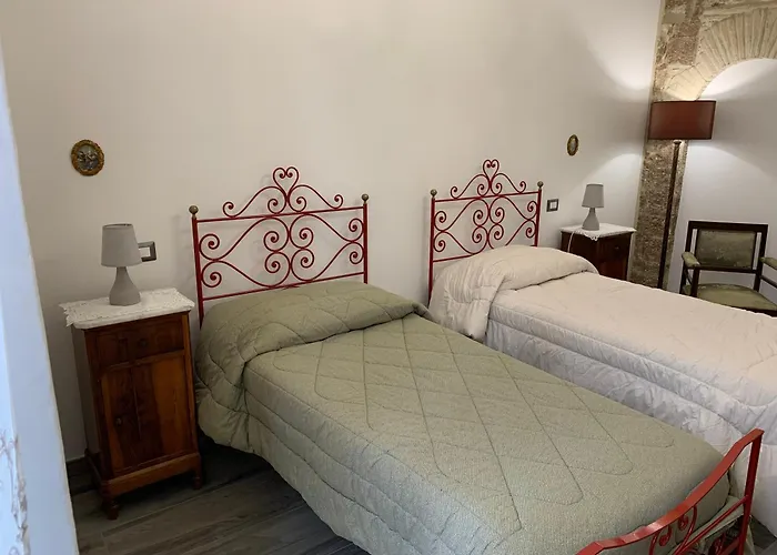Apartamento Palazzo Elisei