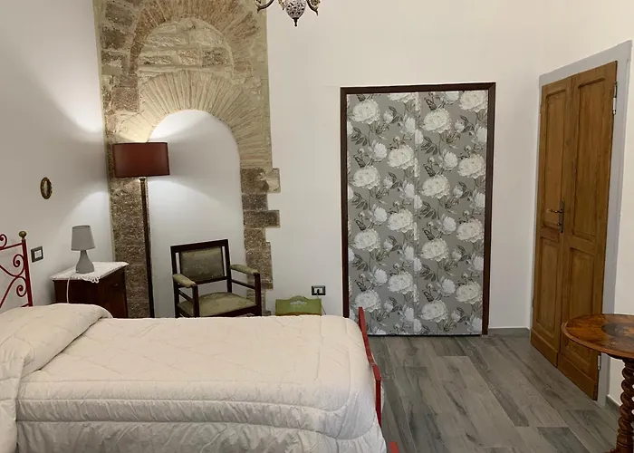 Palazzo Elisei * Gubbio