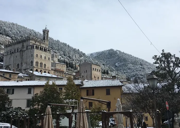 Palazzo Elisei Apartamento