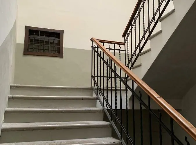 Palazzo Elisei Lejlighed *