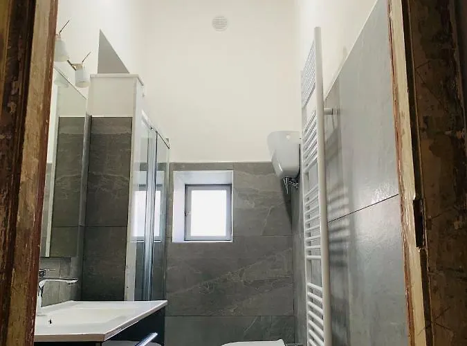 Apartamento Palazzo Elisei Gubbio