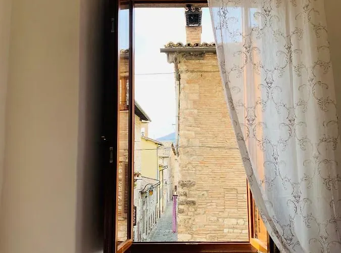 Lejlighed Palazzo Elisei