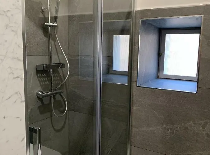 Palazzo Elisei Lejlighed Gubbio