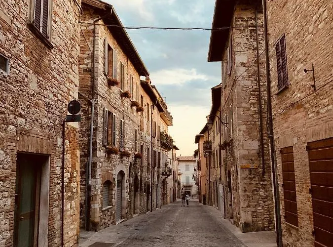 Palazzo Elisei Gubbio