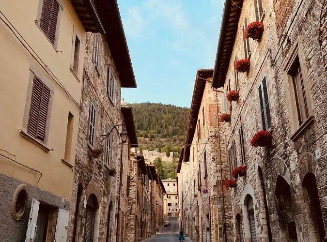 Palazzo Elisei Gubbio