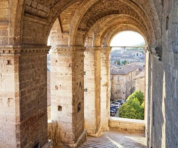 Palazzo Elisei Lejlighed *