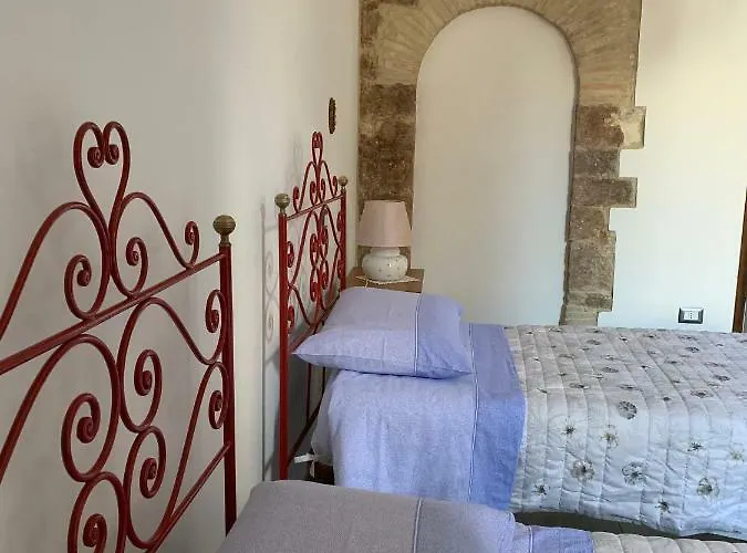 Palazzo Elisei * Gubbio