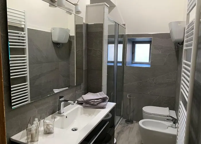 Palazzo Elisei Apartamento *