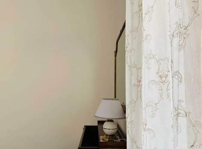 Apartamento Palazzo Elisei Gubbio