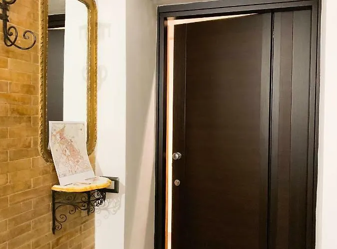 Apartamento Palazzo Elisei Gubbio