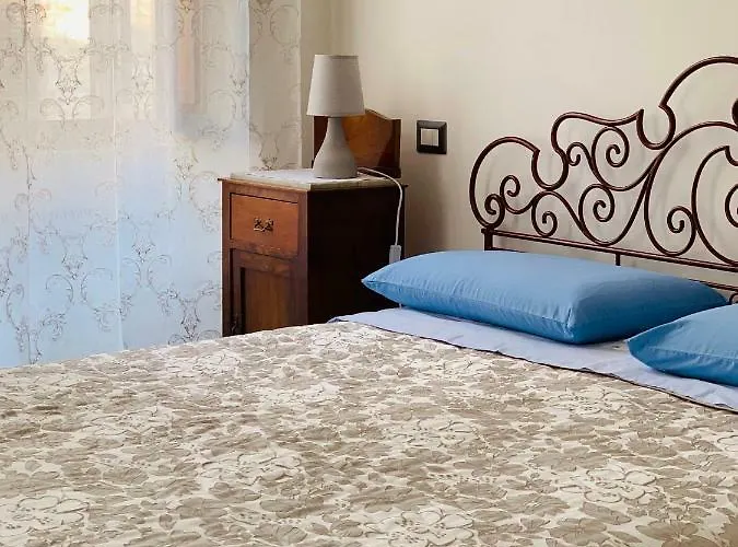 Palazzo Elisei Apartamento