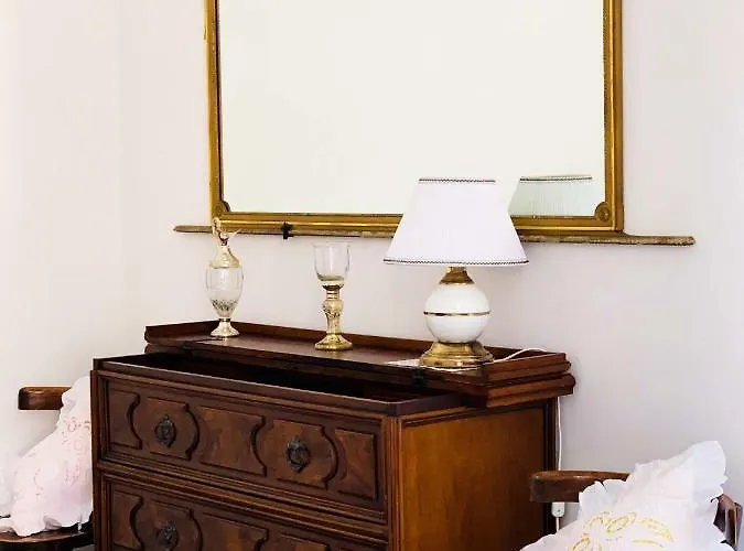 Palazzo Elisei Apartamento *