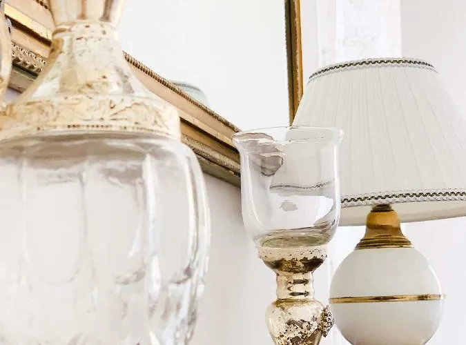 Palazzo Elisei Apartamento