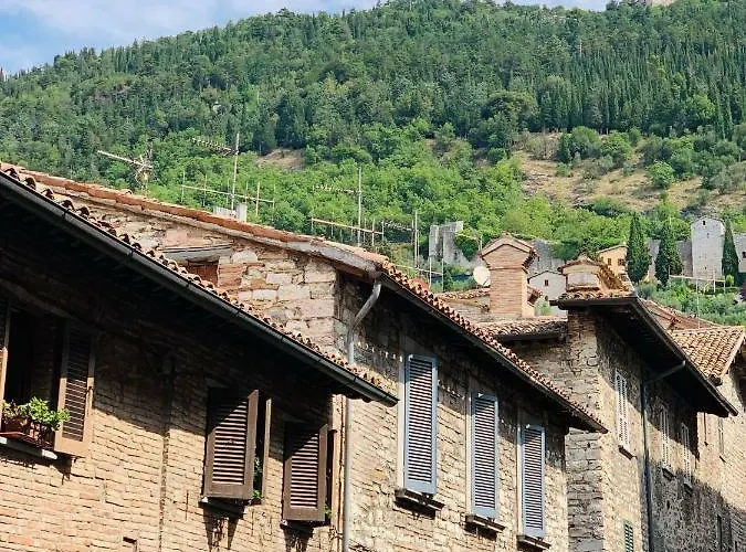 Apartamento Palazzo Elisei *