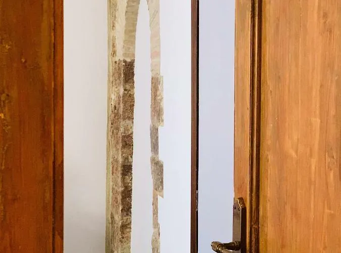 Apartamento Palazzo Elisei Gubbio