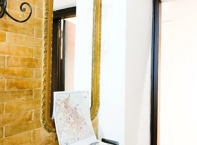 Palazzo Elisei Lejlighed *