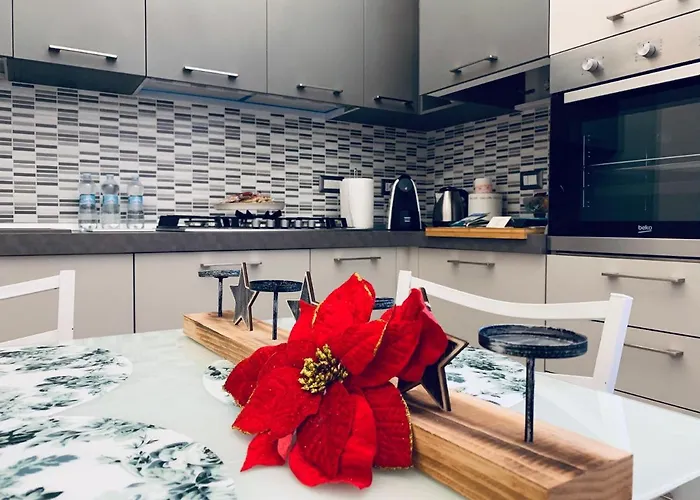 Apartamento Palazzo Elisei