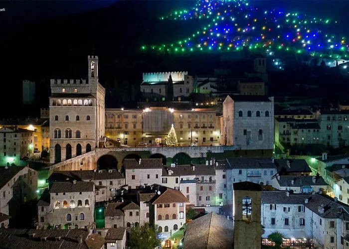 Lejlighed Palazzo Elisei