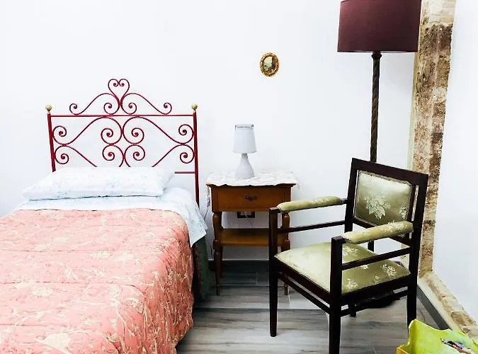 Palazzo Elisei Lejlighed Gubbio