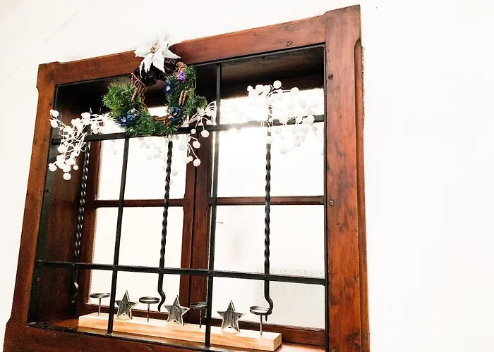 Palazzo Elisei Apartamento *